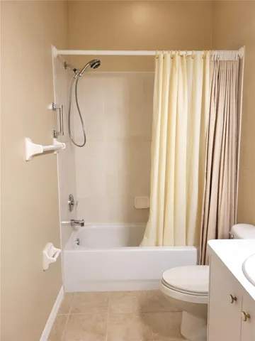 Primary En Suite