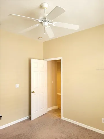 2nd Bedroom