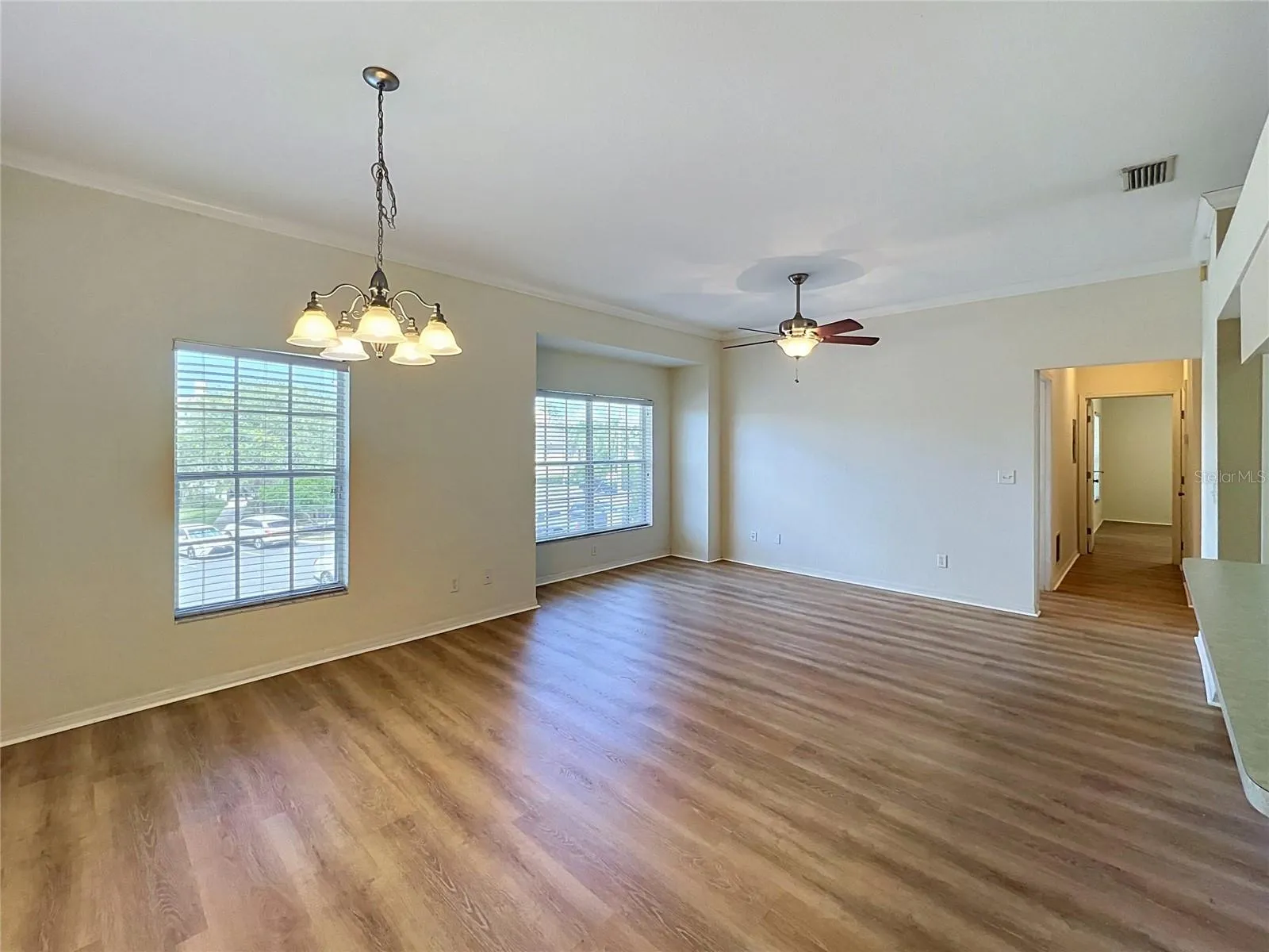 Living Dining