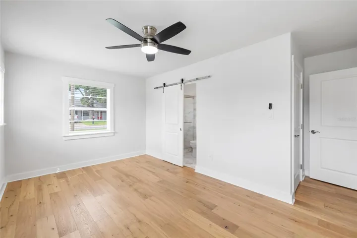 masterbedroom view