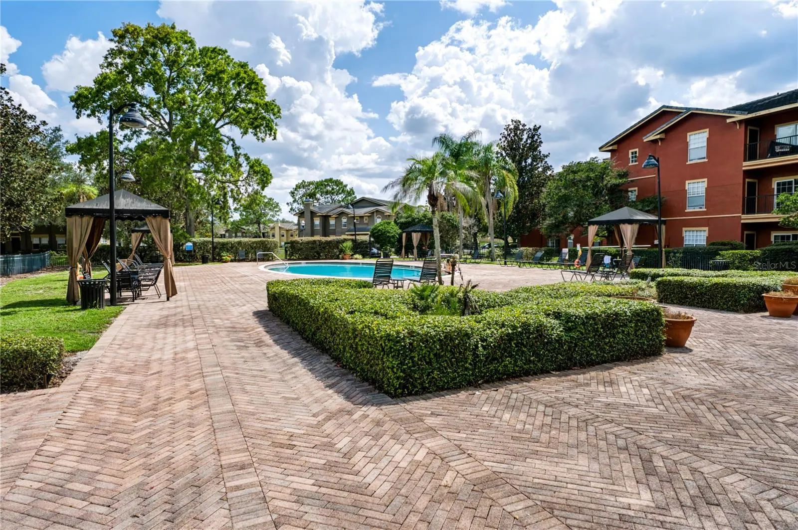 Community Pool