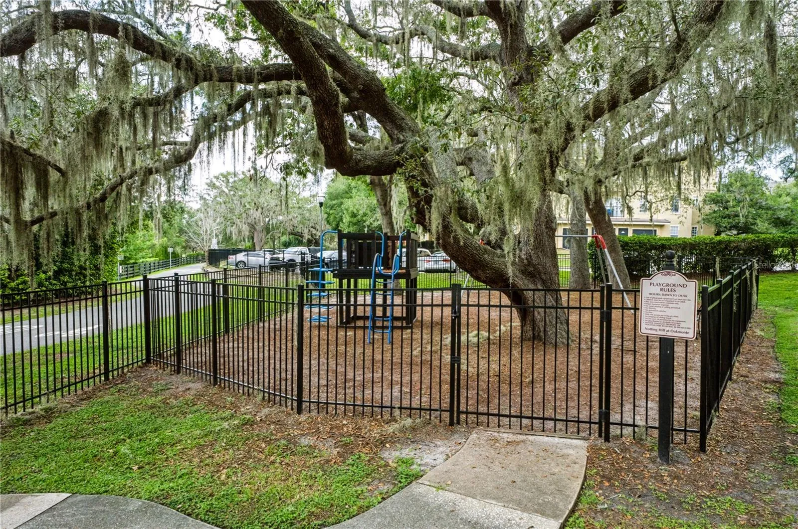 Community Playground