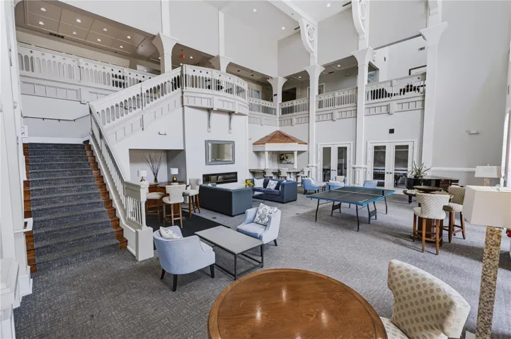 Clubhouse