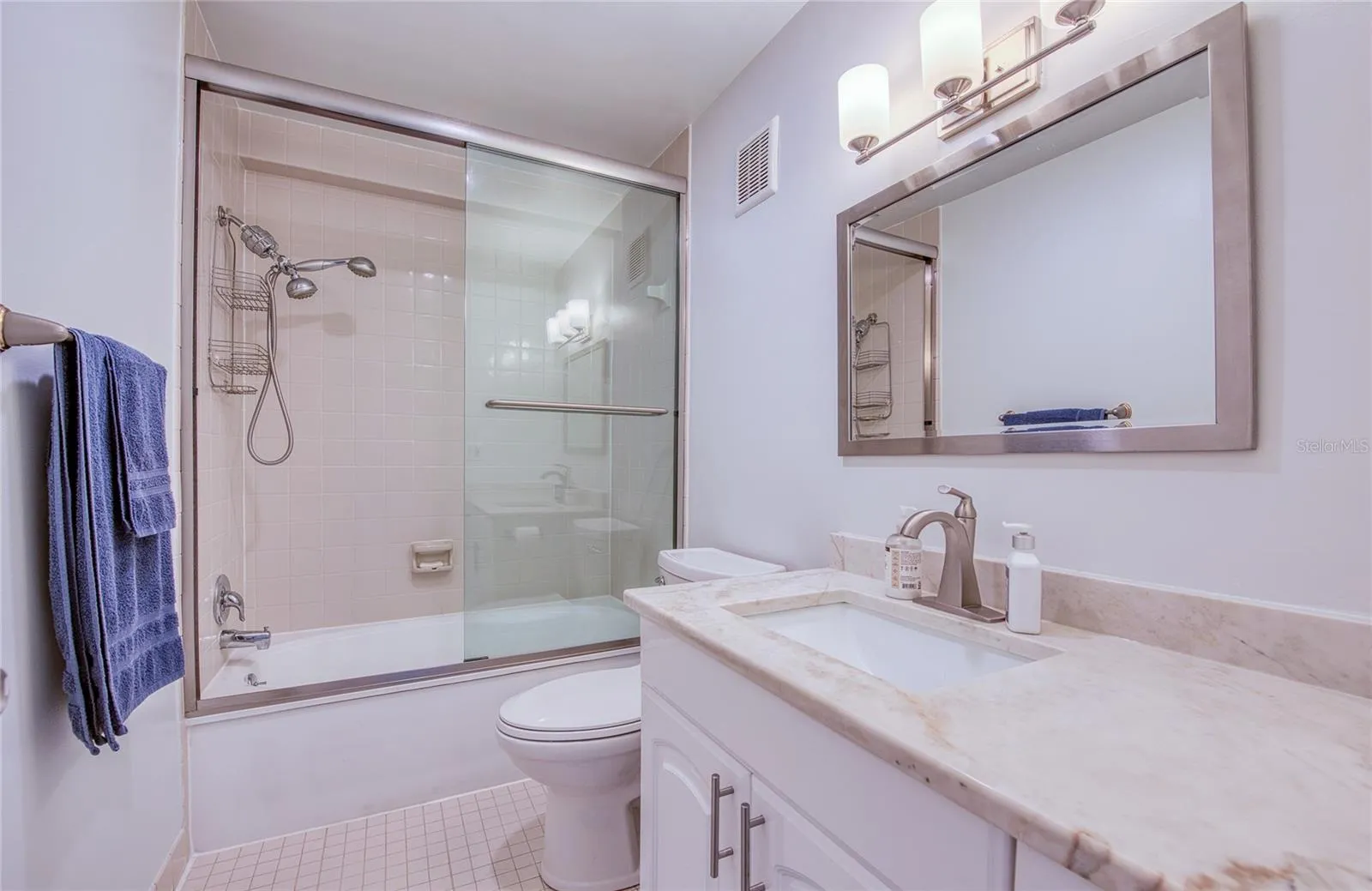 hall bath