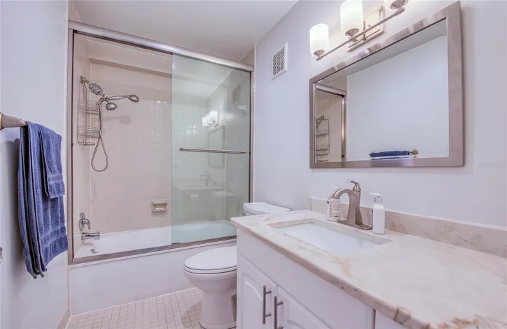 hall bath