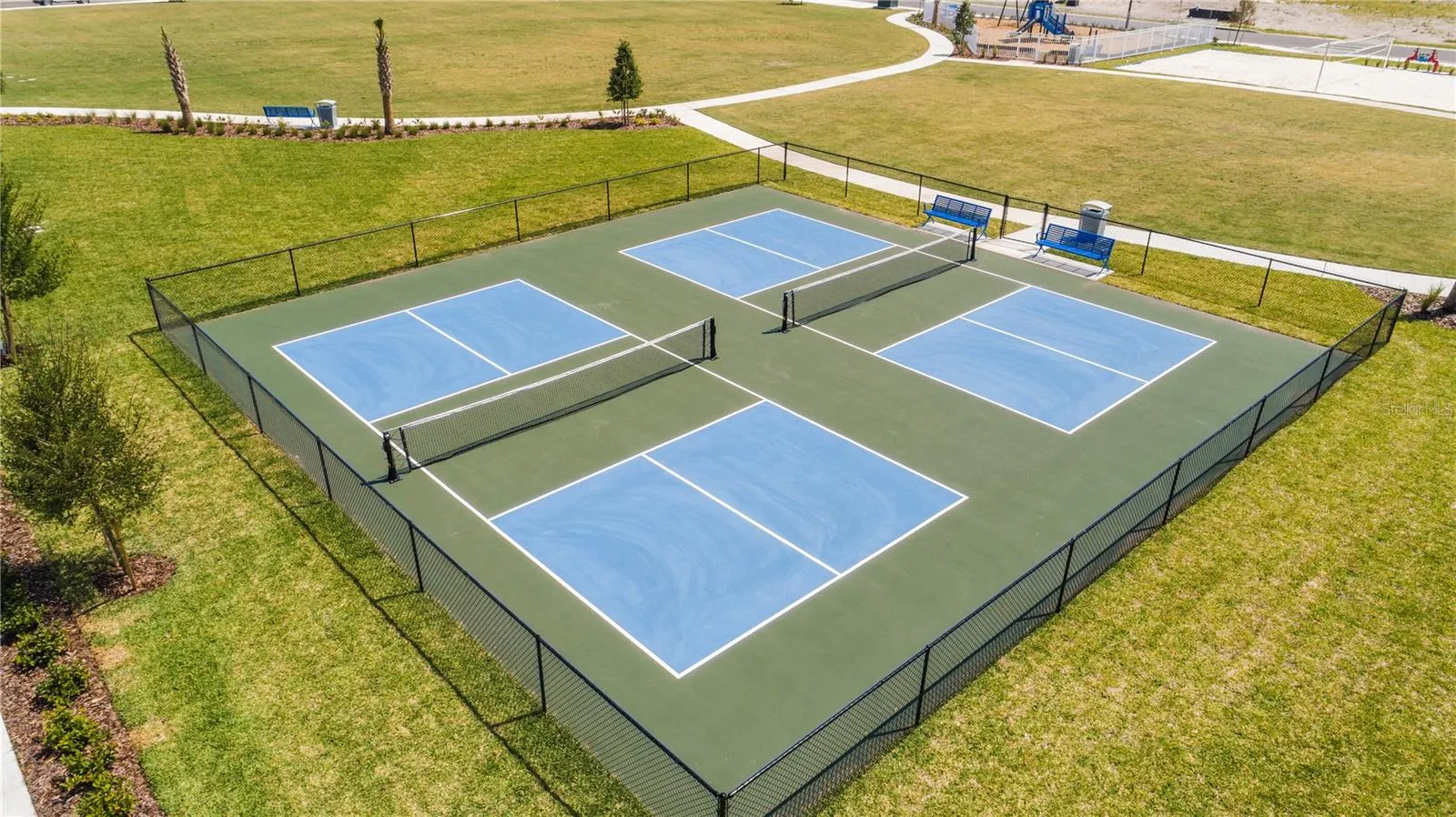 Amenities