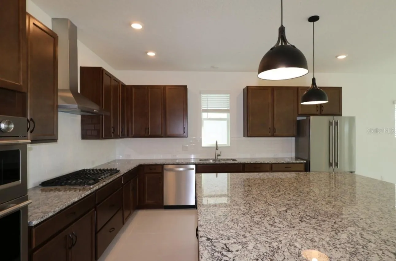 Kitchen **Under Construction