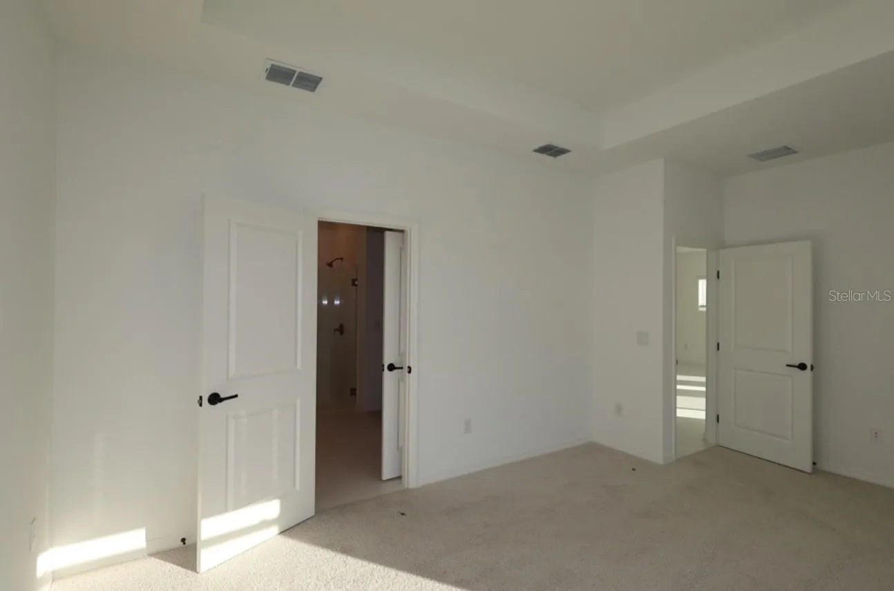 Owner's Retreat **Under Construction