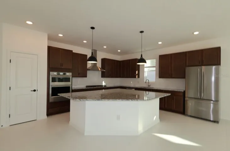 Kitchen **Under Construction