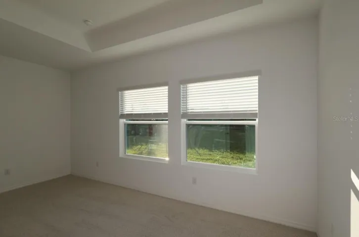 Owner's Retreat **Under Construction