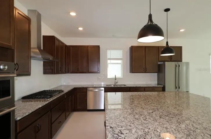 Kitchen **Under Construction