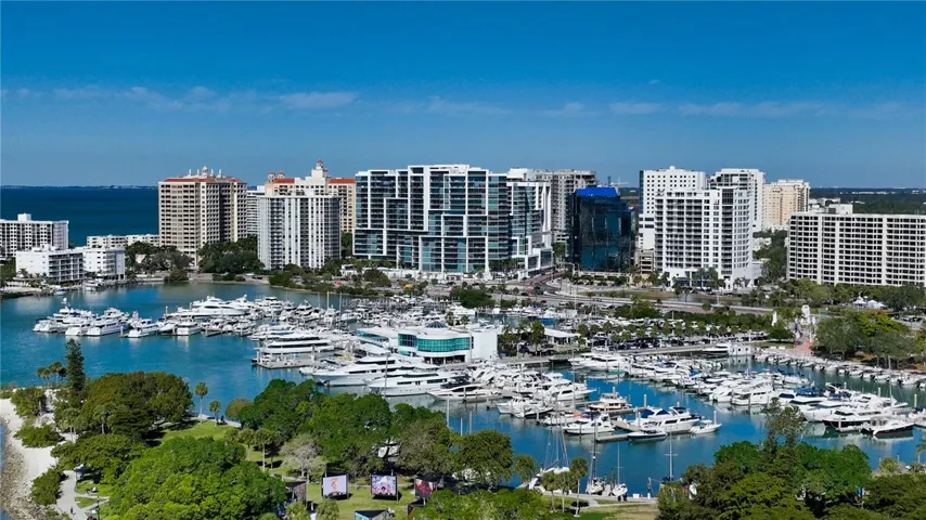 Sarasota Bayfront