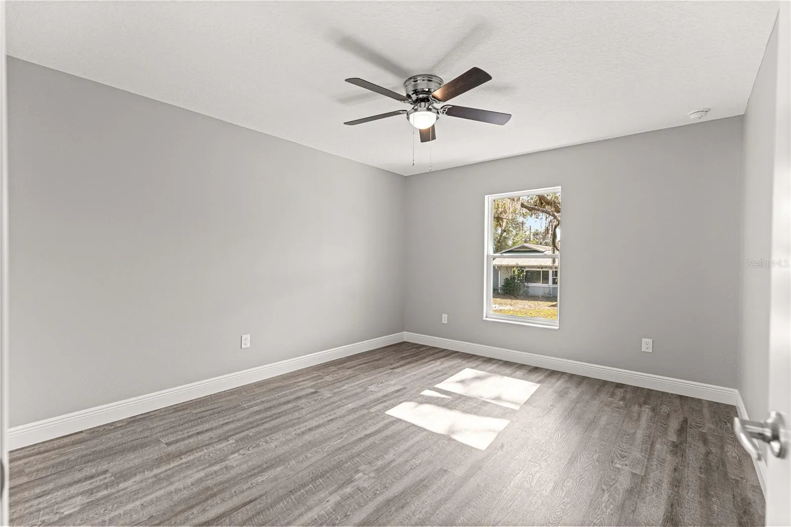 Guest Room 1