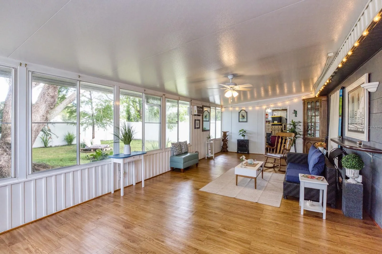 Florida room