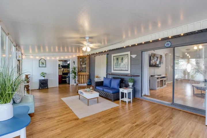 Florida room