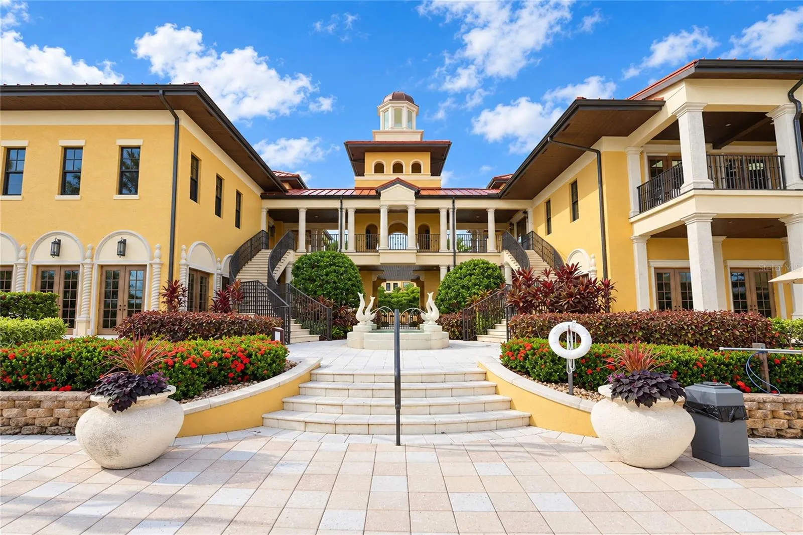 Clubhouse