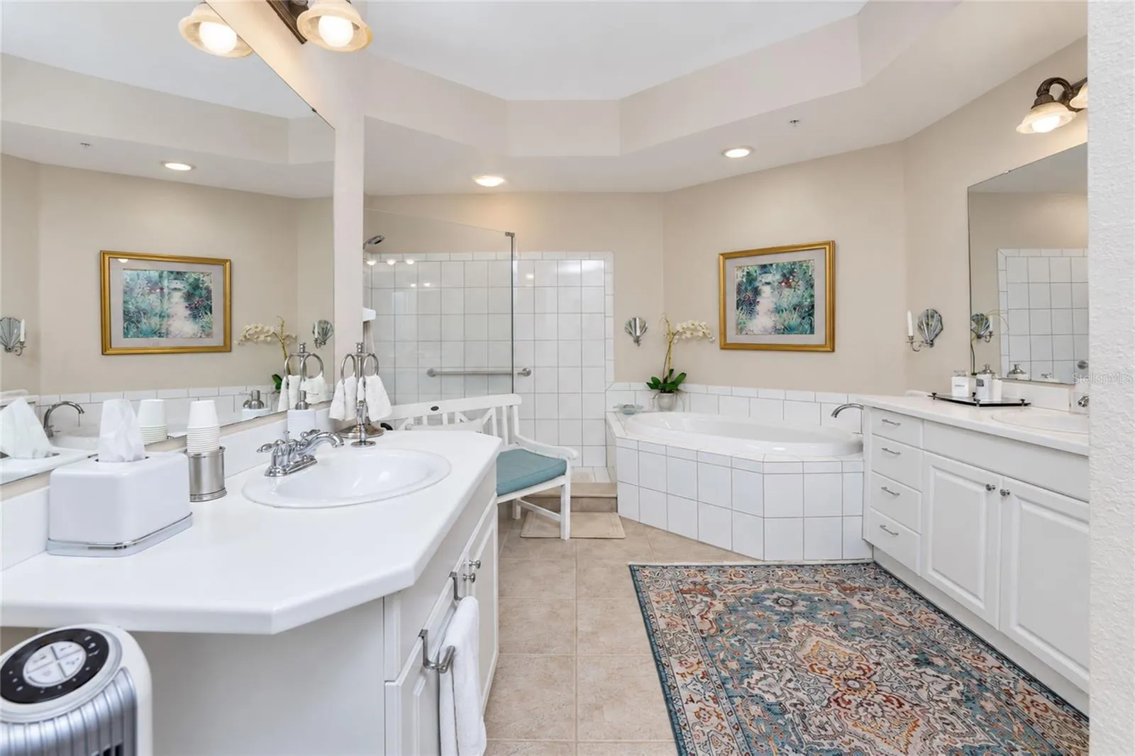 Master Bath
