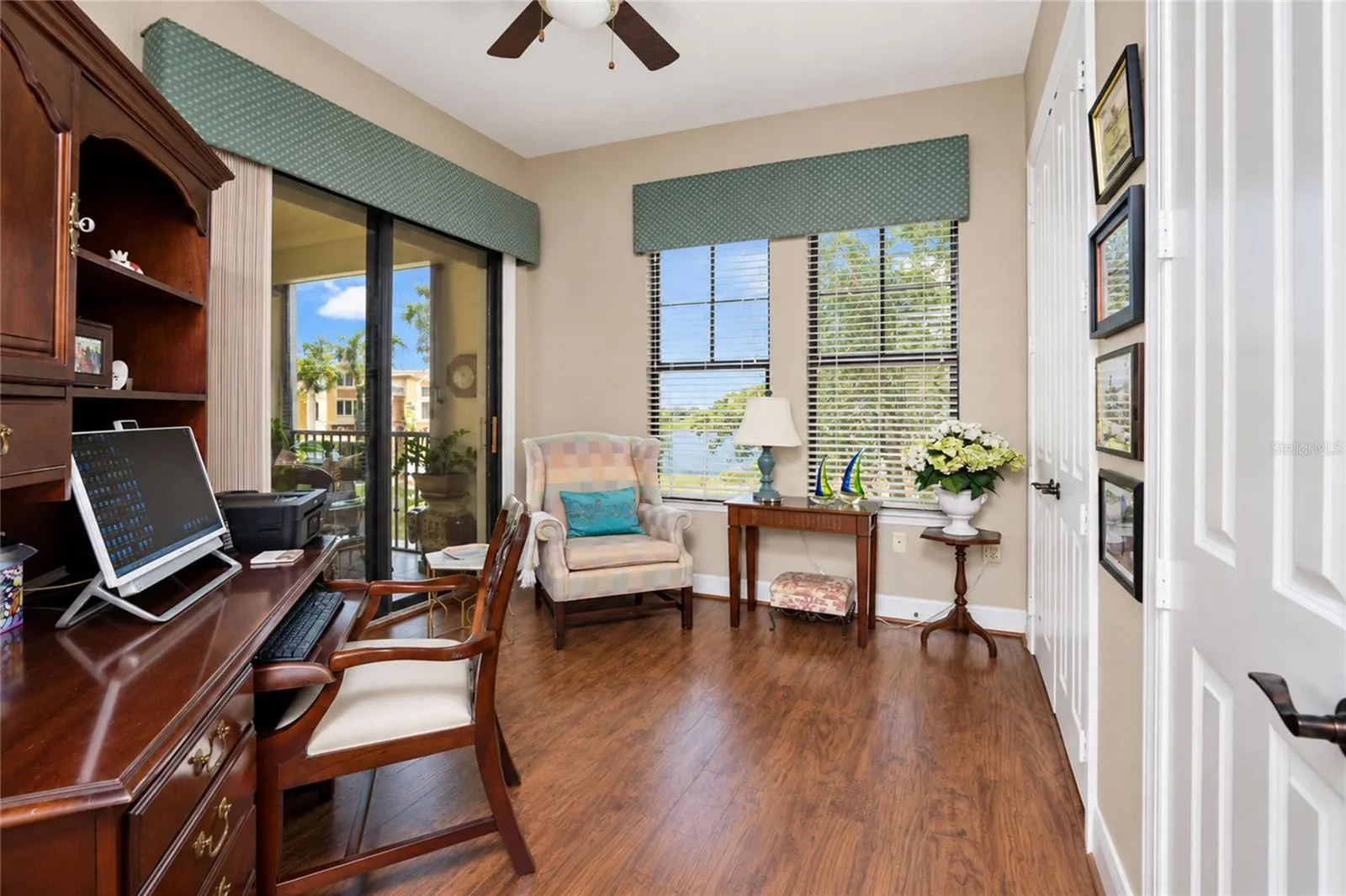 3rd Bedroom