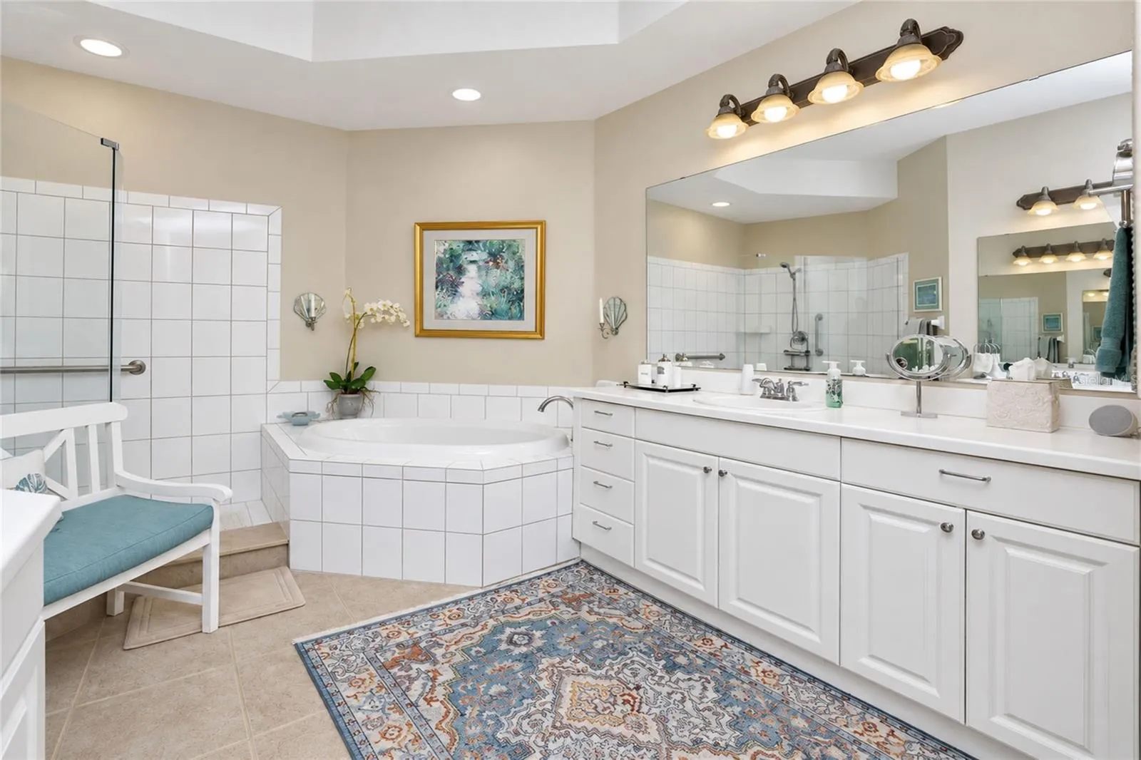 Masterbath