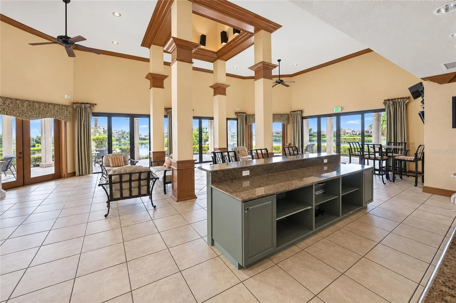 Clubhouse