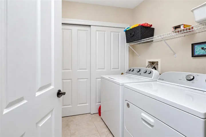 Laundry Rm