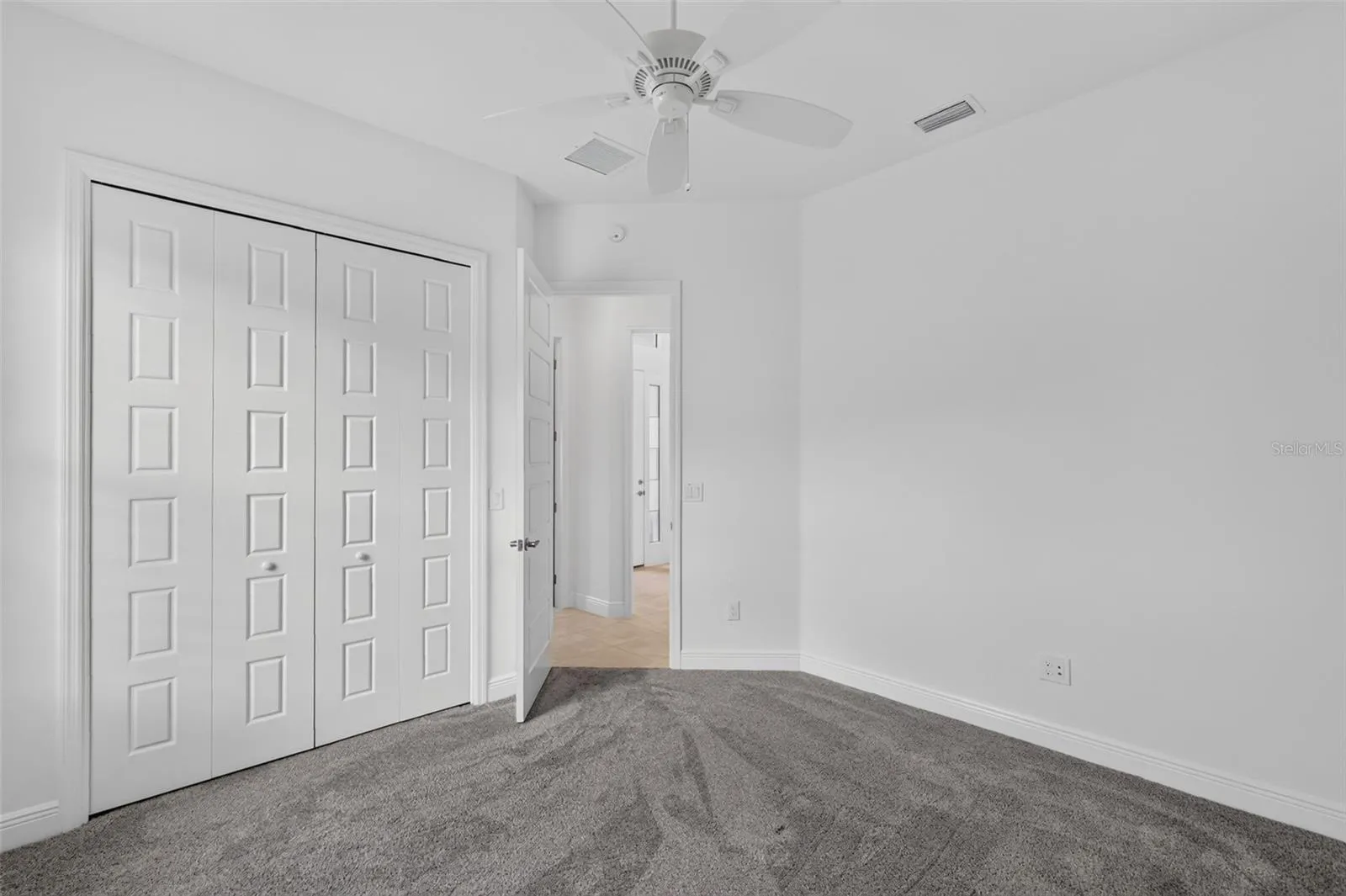 Third Bedroom