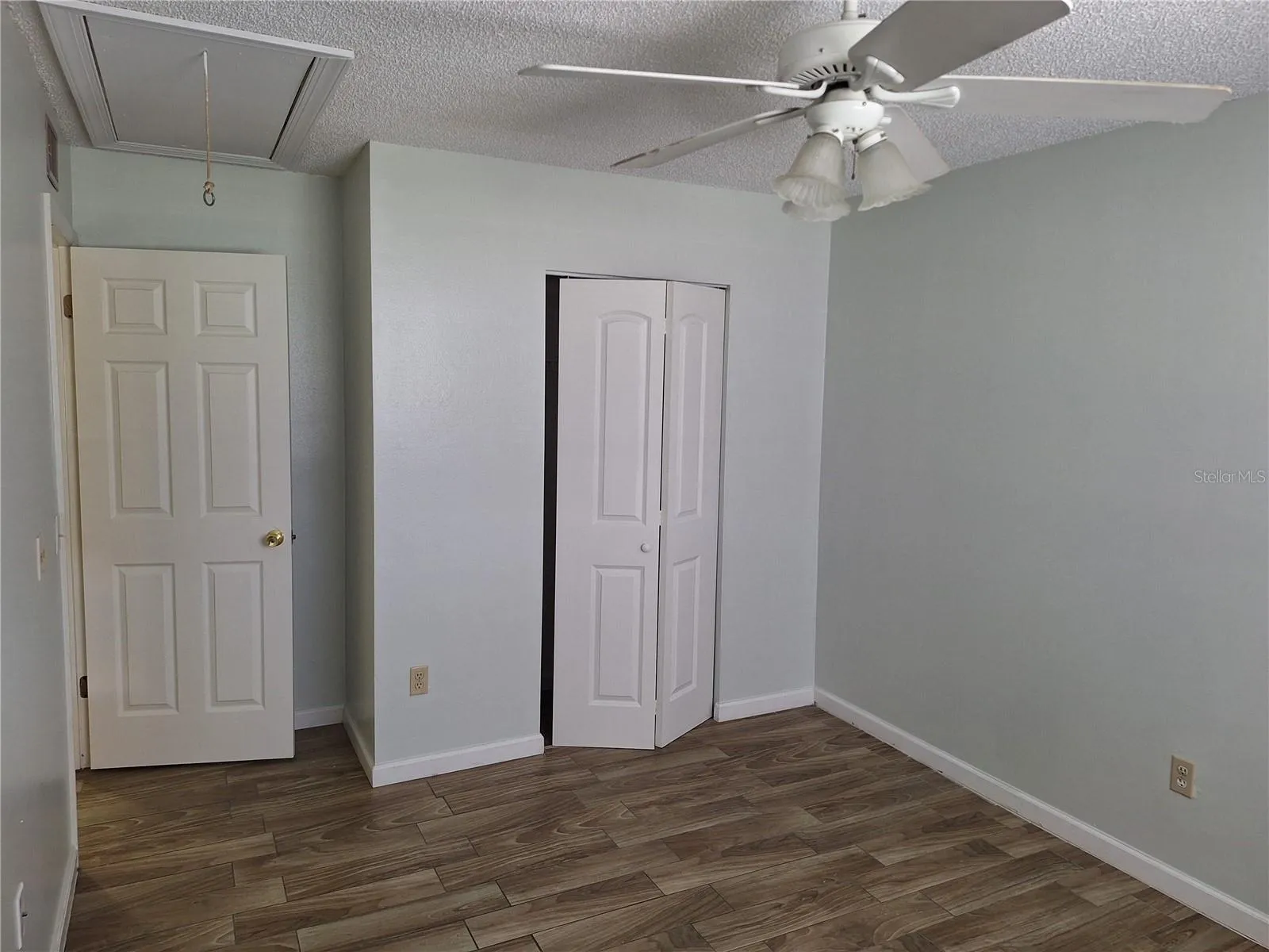 3rd bedroom.