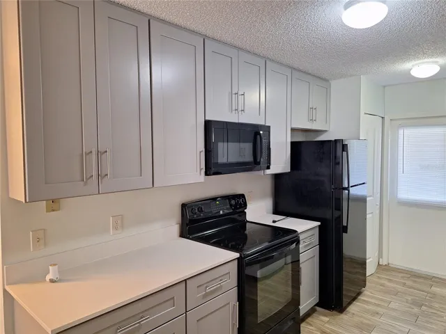 Other, View of kitchen!