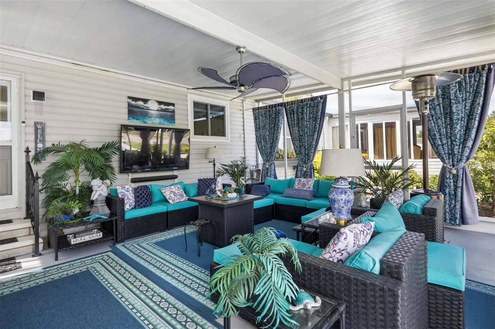 Florida Room