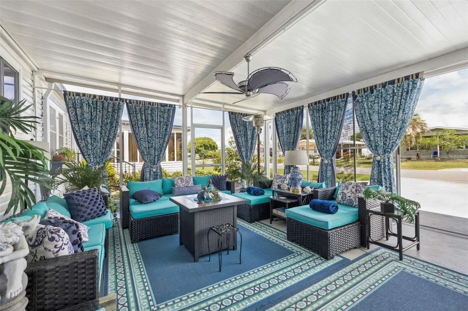 Florida Room