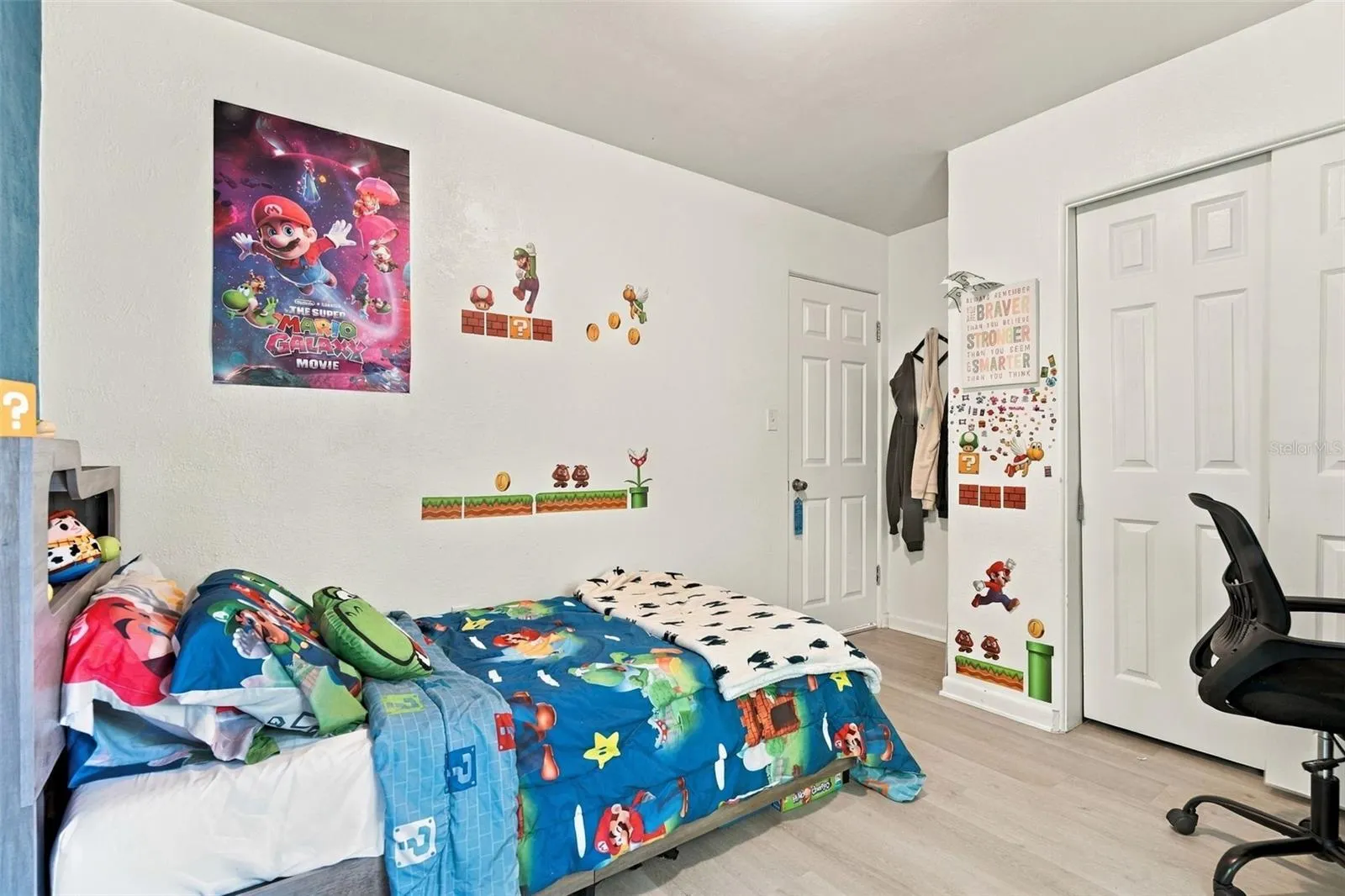 2nd Bedroom pic 2