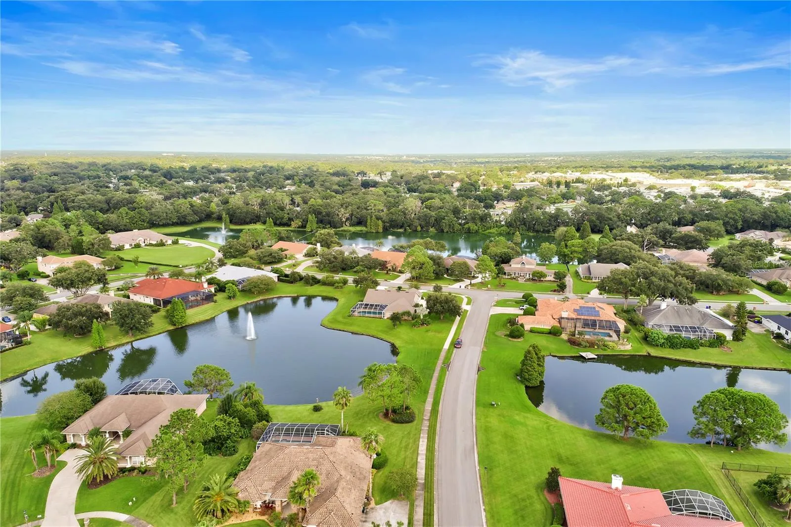 Located in the Bridgefield community of Oakbridge.