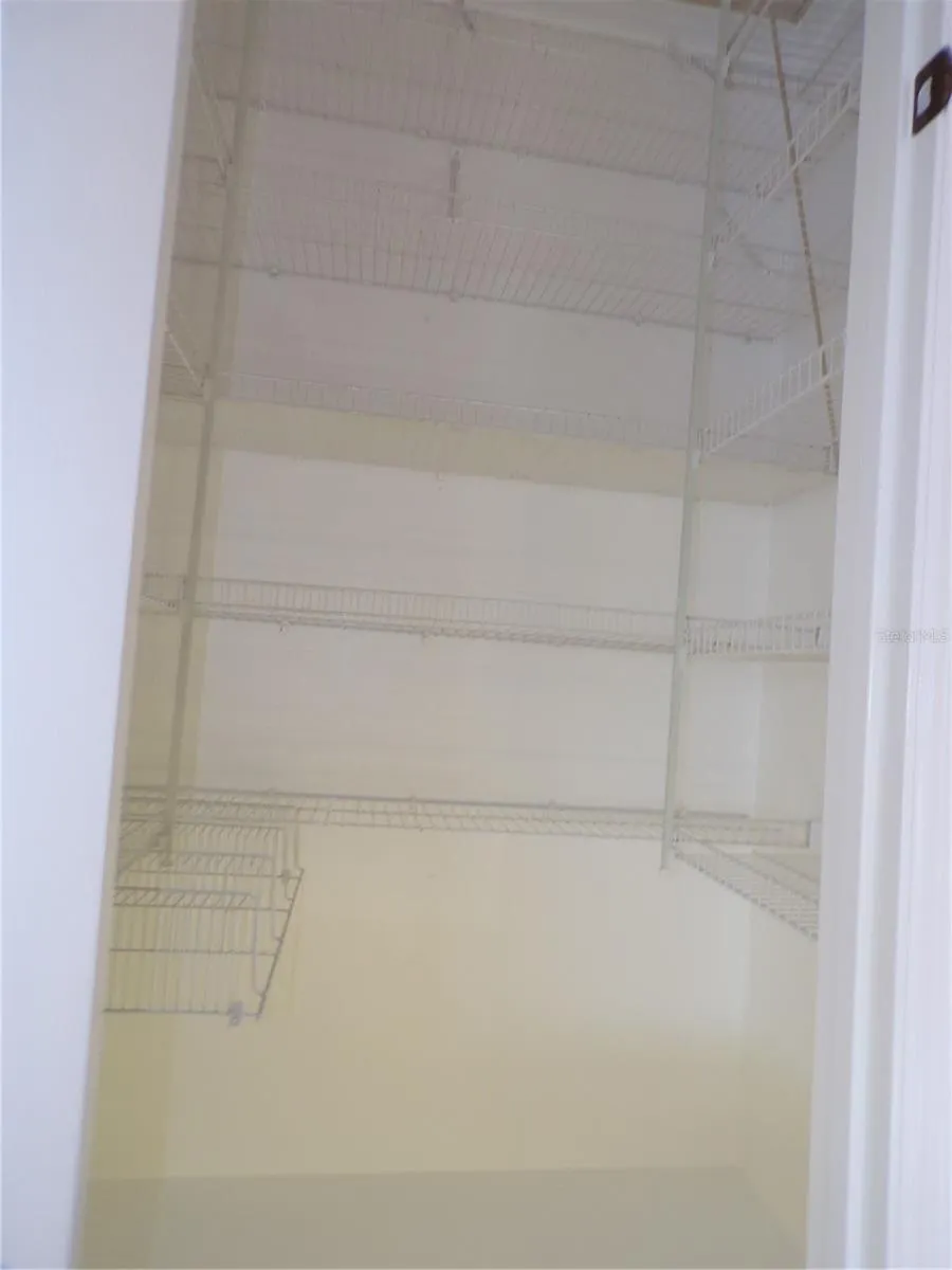 Kitchen Pantry