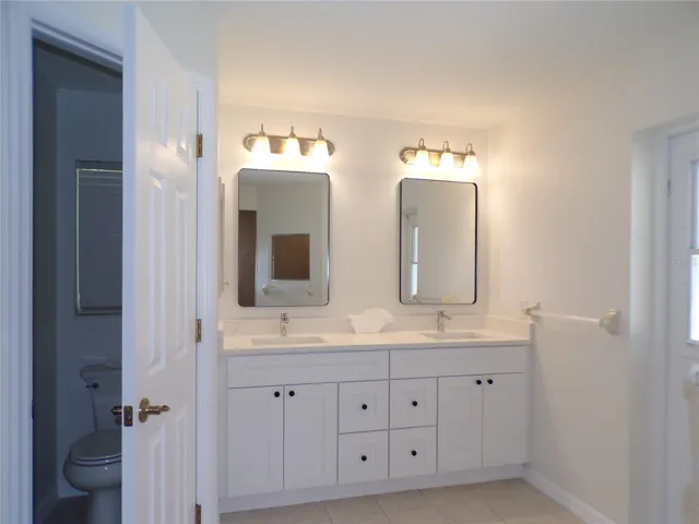 Master Bath