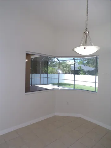 Breakfast Nook