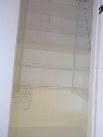 Kitchen Pantry
