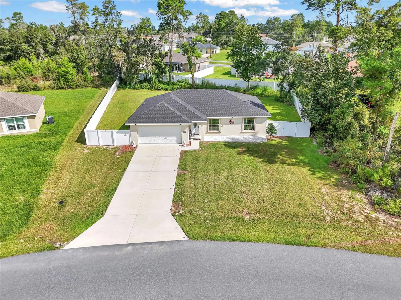 2308 SW 168th Loop, Ocala, FL 34473