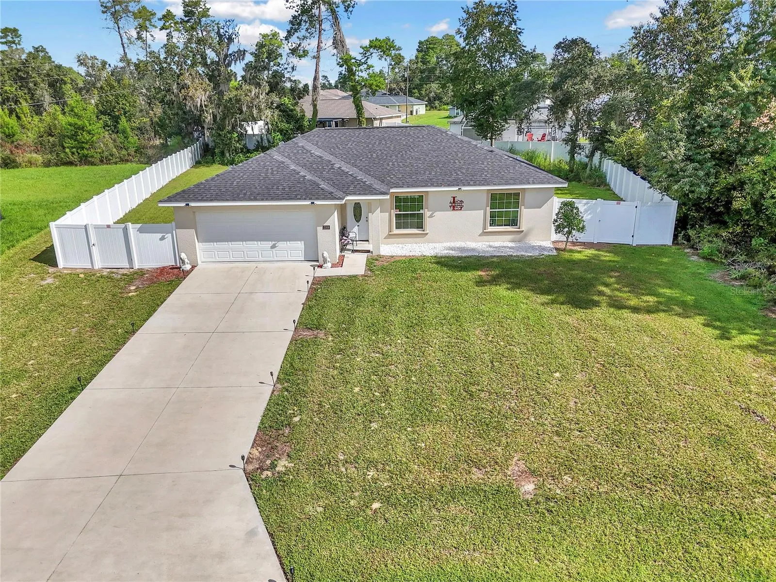 2308 SW 168th Loop, Ocala, FL 34473