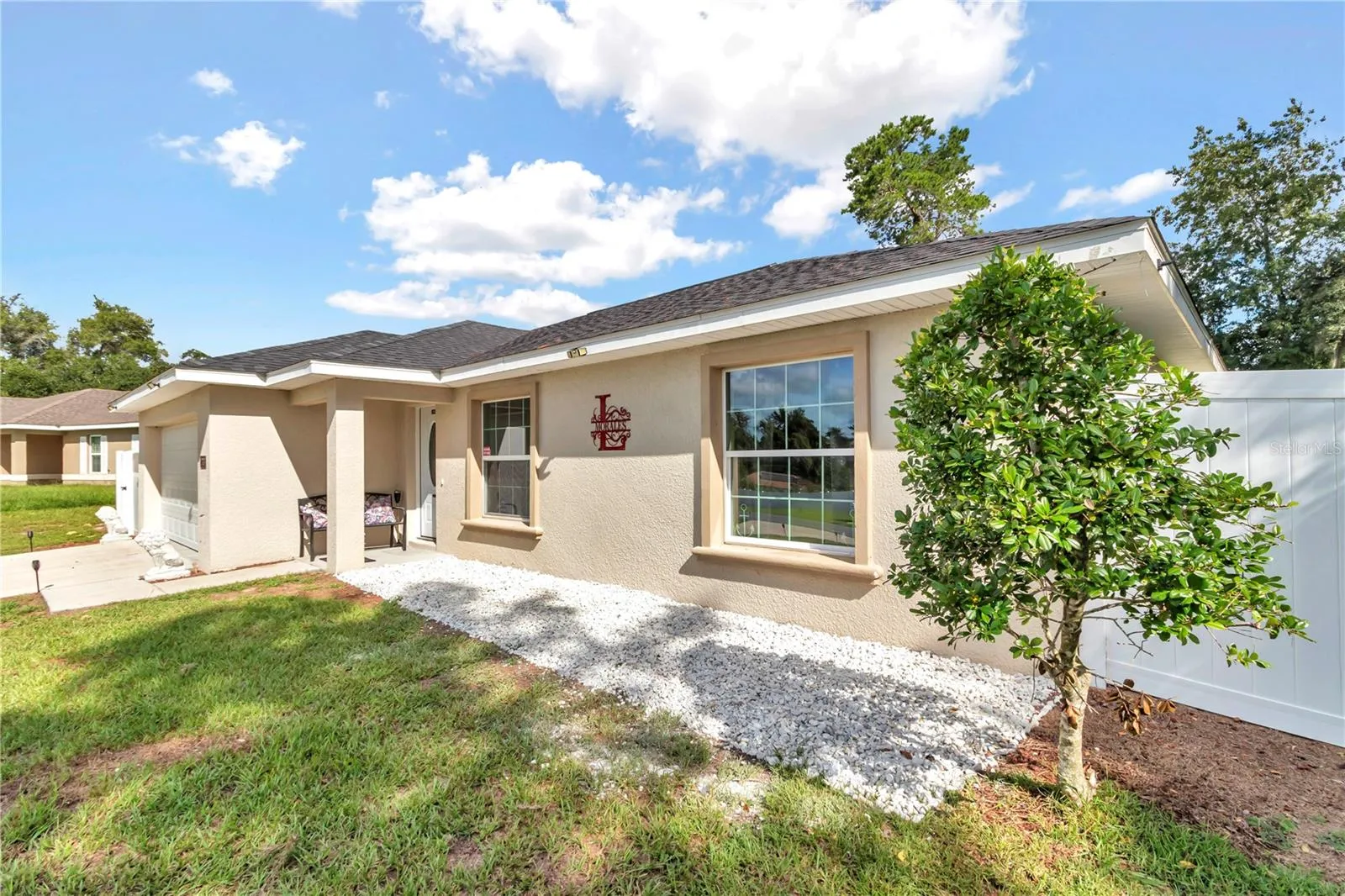 2308 SW 168th Loop, Ocala, FL 34473
