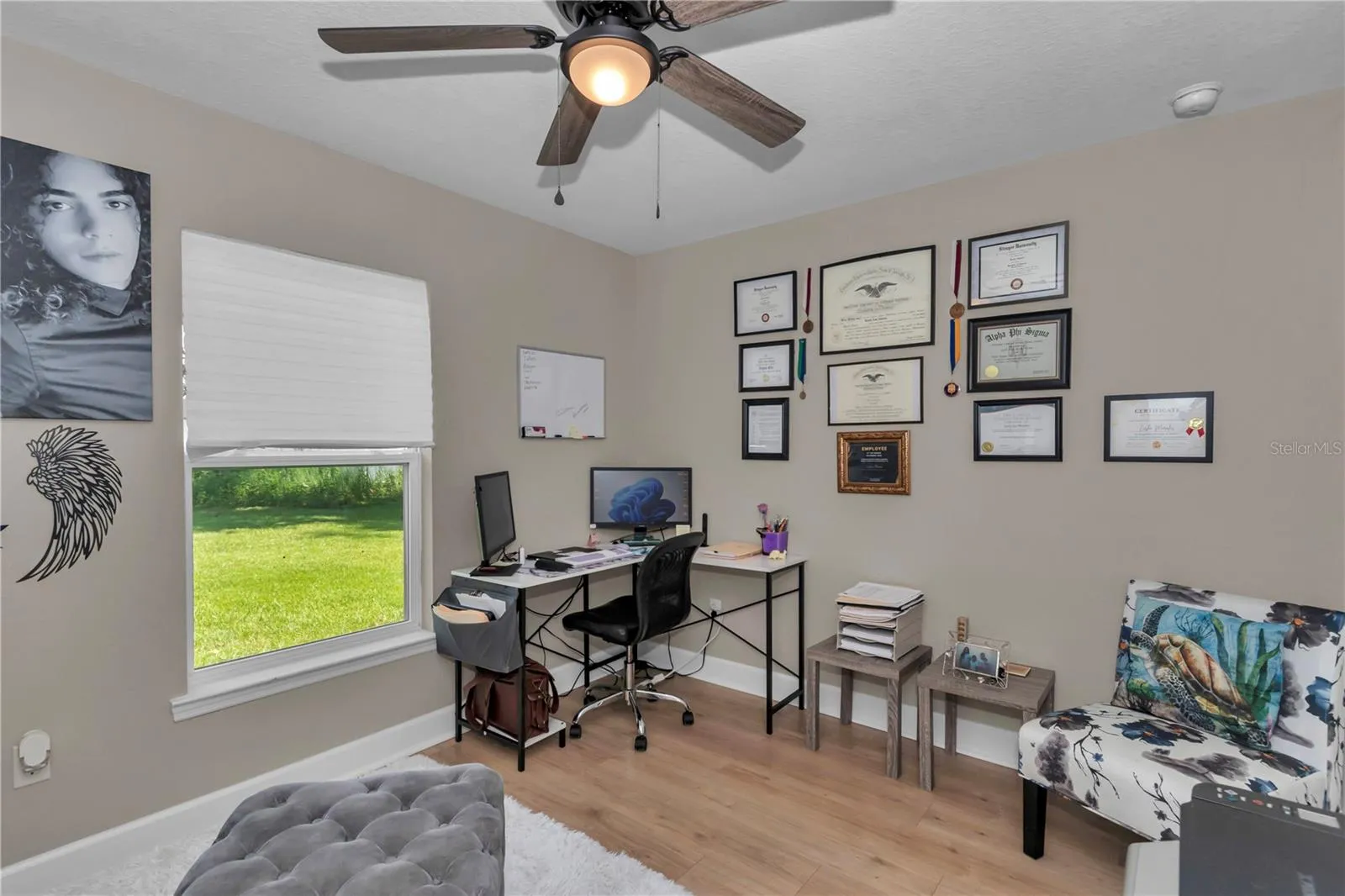 Guest Bedroom 1