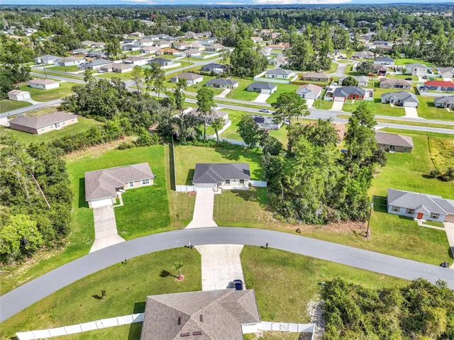2308 SW 168th Loop, Ocala, FL 34473