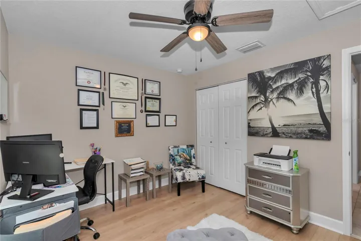 Guest Bedroom 1