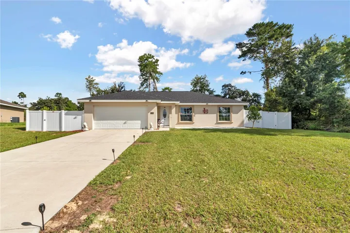 2308 SW 168th Loop, Ocala, FL 34473