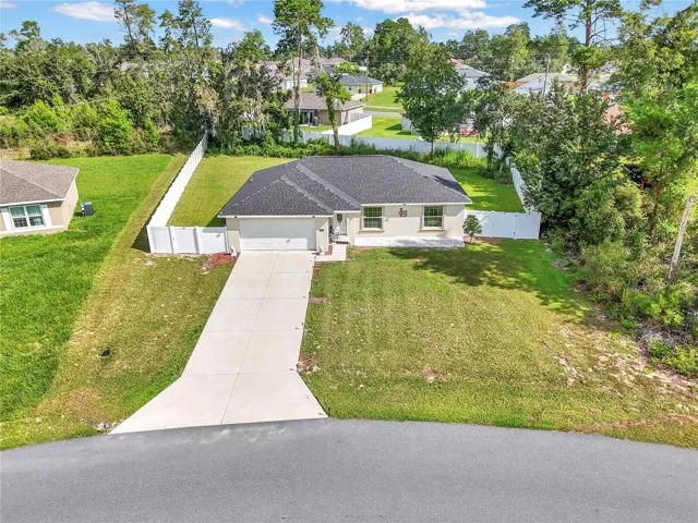 2308 SW 168th Loop, Ocala, FL 34473