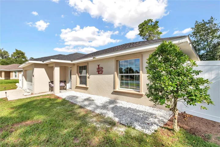 2308 SW 168th Loop, Ocala, FL 34473