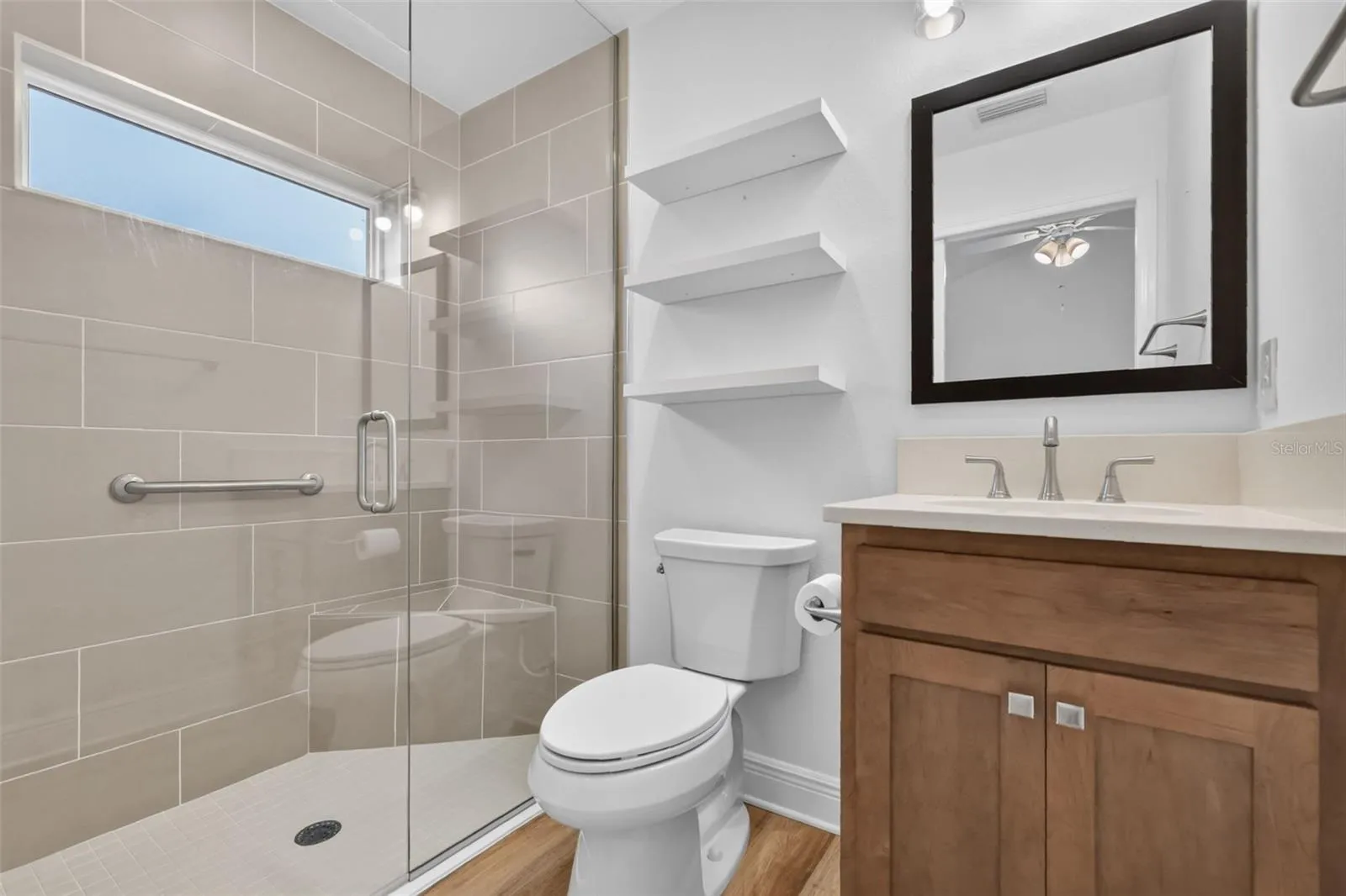 En-Suite Third Bathroom