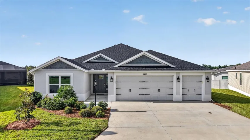 Front Elevation