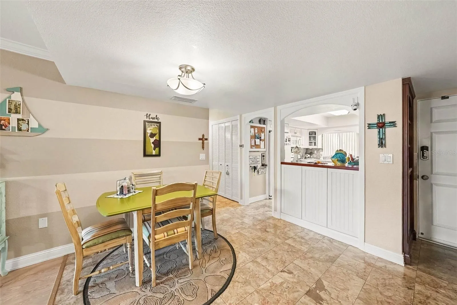 825 South Village Drive N #102, St Pete FL 33716