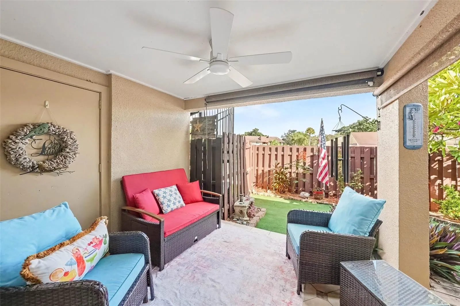 825 South Village Drive N #102, St Pete FL 33716