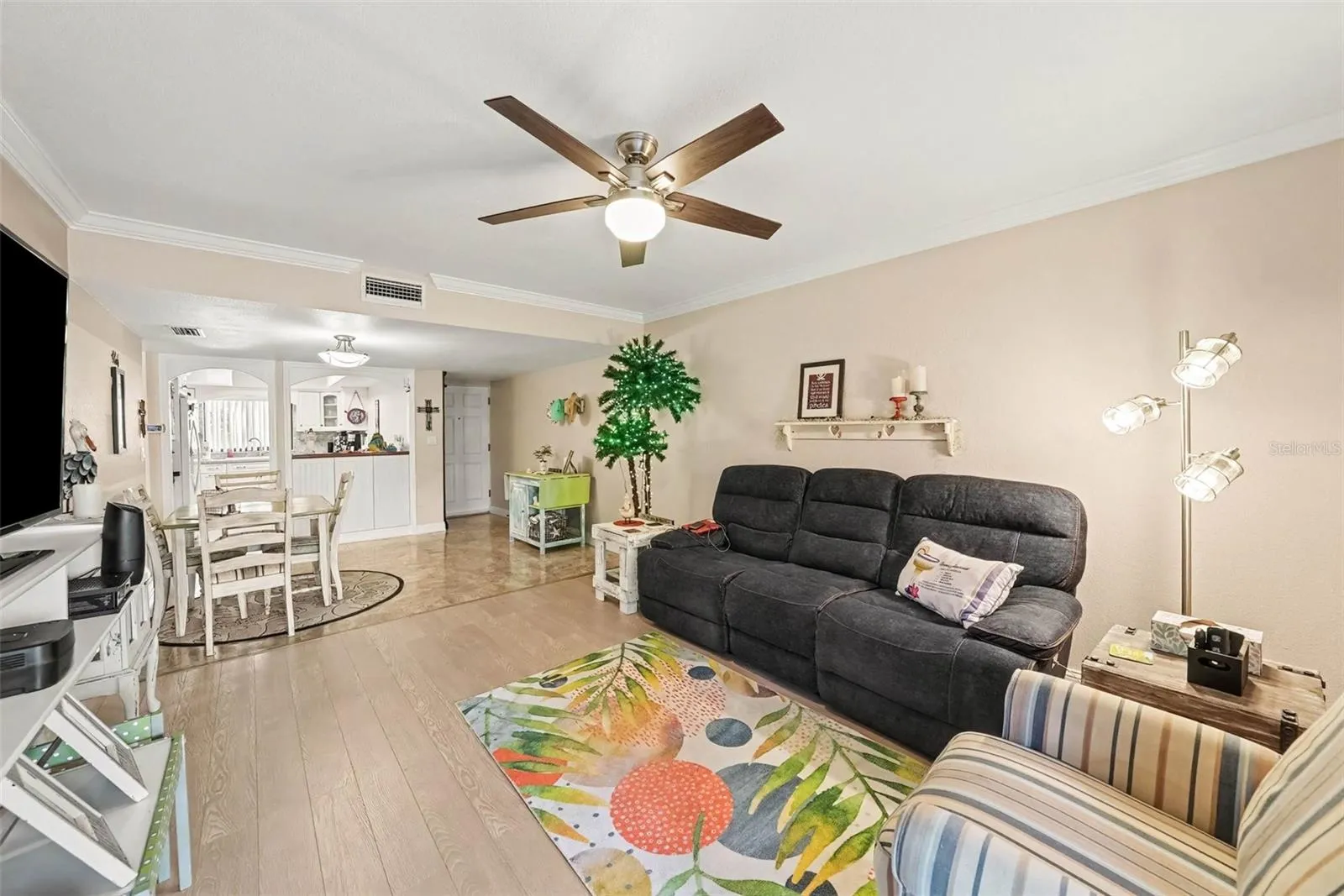 825 South Village Drive N #102, St Pete FL 33716